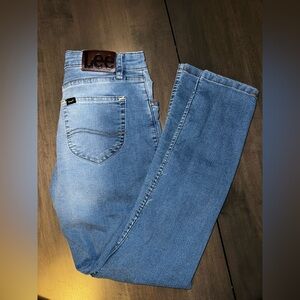 Lee jeans